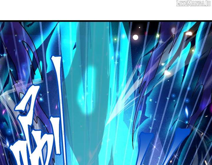 Logging 10,000 Years into the Future Chapter 264 - Page 78