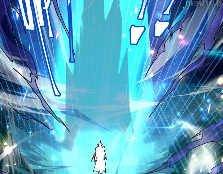 Logging 10,000 Years into the Future Chapter 264 - Page 79