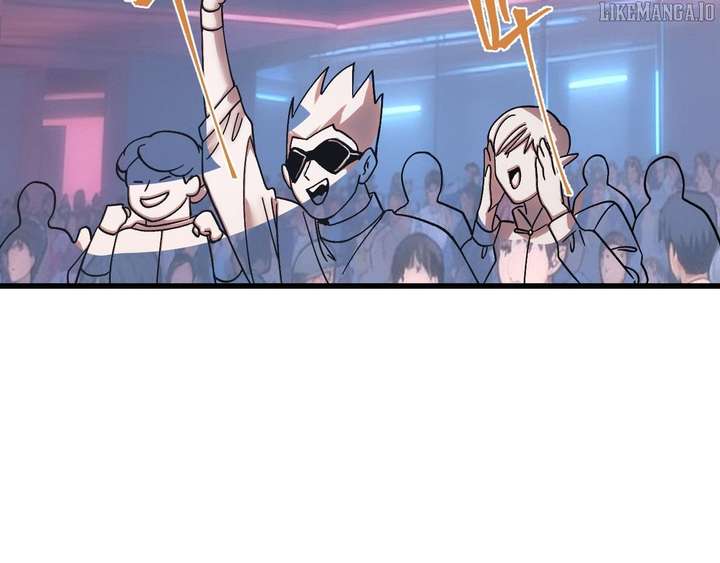 Logging 10,000 Years into the Future Chapter 264 - Page 8