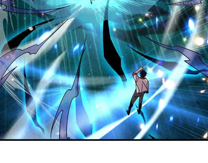 Logging 10,000 Years into the Future Chapter 264 - Page 80