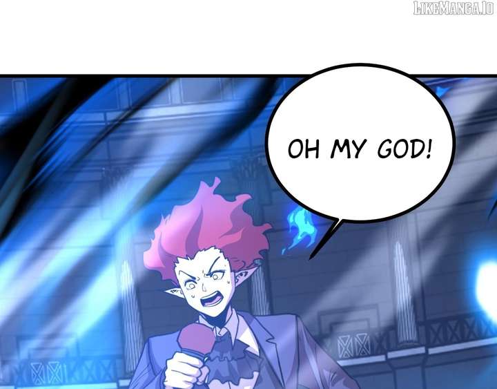 Logging 10,000 Years into the Future Chapter 264 - Page 81