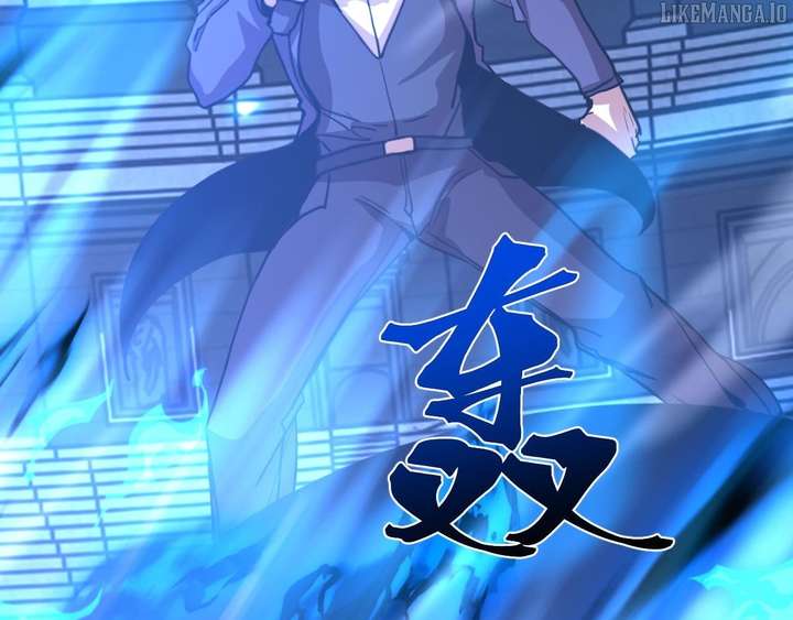 Logging 10,000 Years into the Future Chapter 264 - Page 82