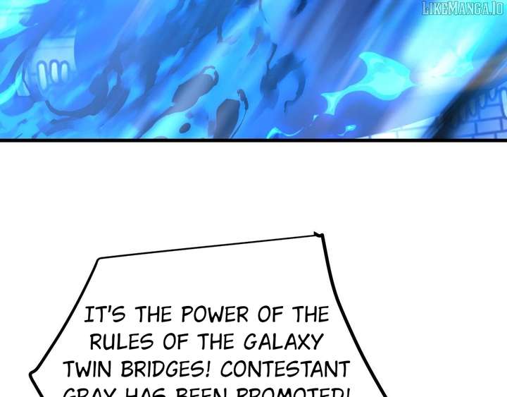 Logging 10,000 Years into the Future Chapter 264 - Page 83