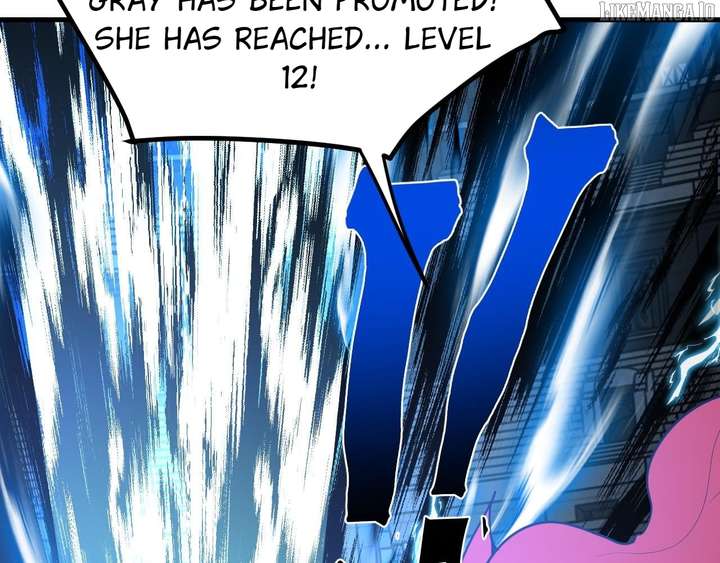 Logging 10,000 Years into the Future Chapter 264 - Page 84