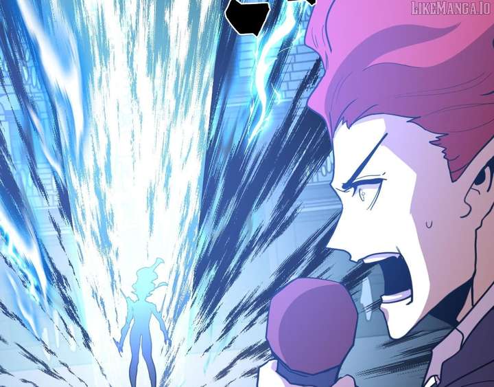 Logging 10,000 Years into the Future Chapter 264 - Page 85