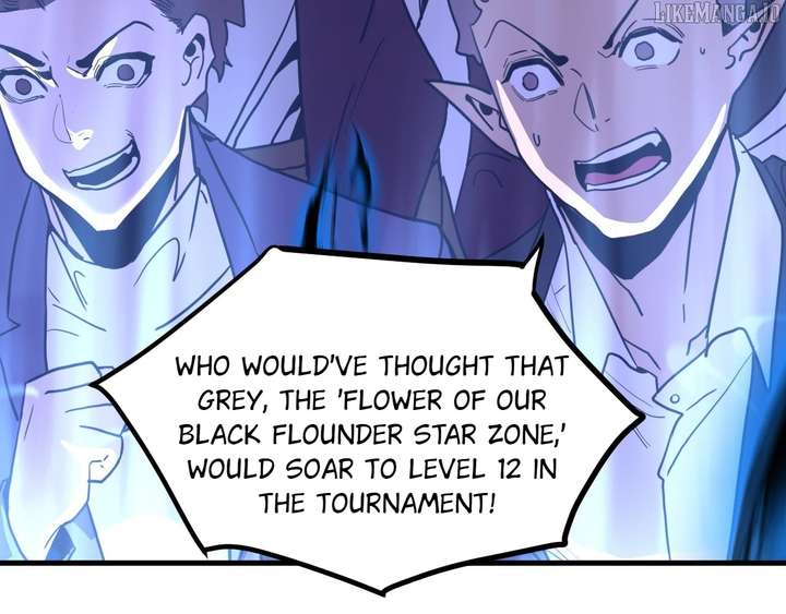 Logging 10,000 Years into the Future Chapter 264 - Page 88