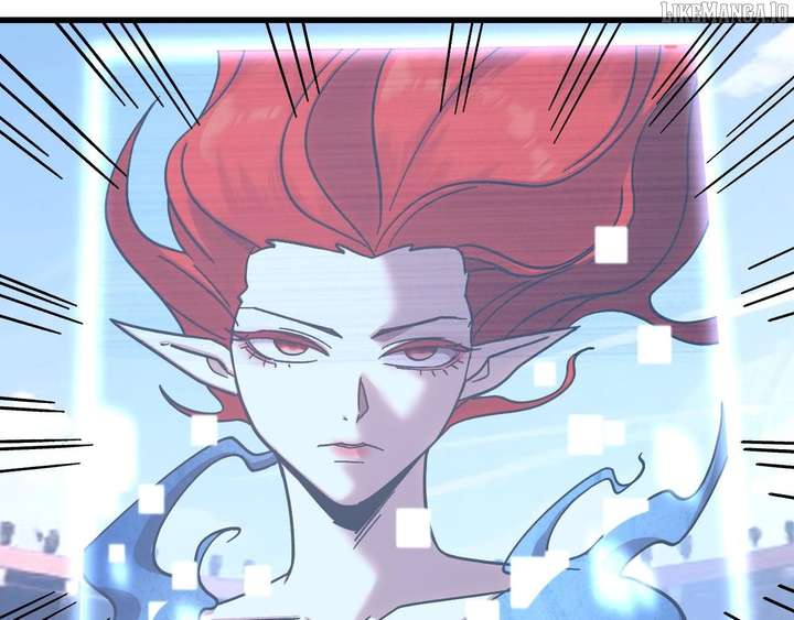 Logging 10,000 Years into the Future Chapter 264 - Page 9