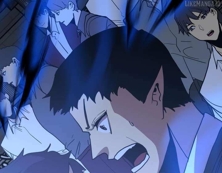 Logging 10,000 Years into the Future Chapter 264 - Page 90