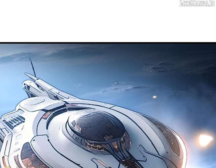 Logging 10,000 Years into the Future Chapter 264 - Page 96