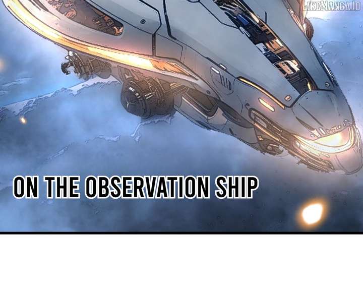 Logging 10,000 Years into the Future Chapter 264 - Page 97