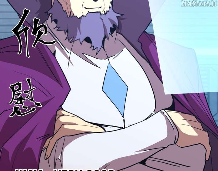 Logging 10,000 Years into the Future Chapter 264 - Page 99