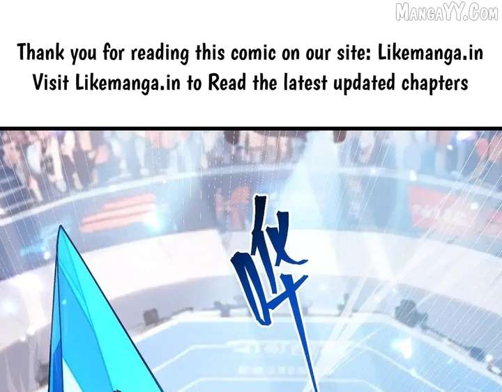 Logging 10,000 Years into the Future Chapter 267 - Page 1