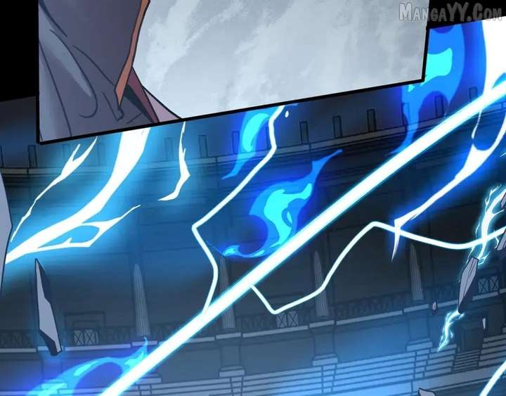 Logging 10,000 Years into the Future Chapter 267 - Page 102