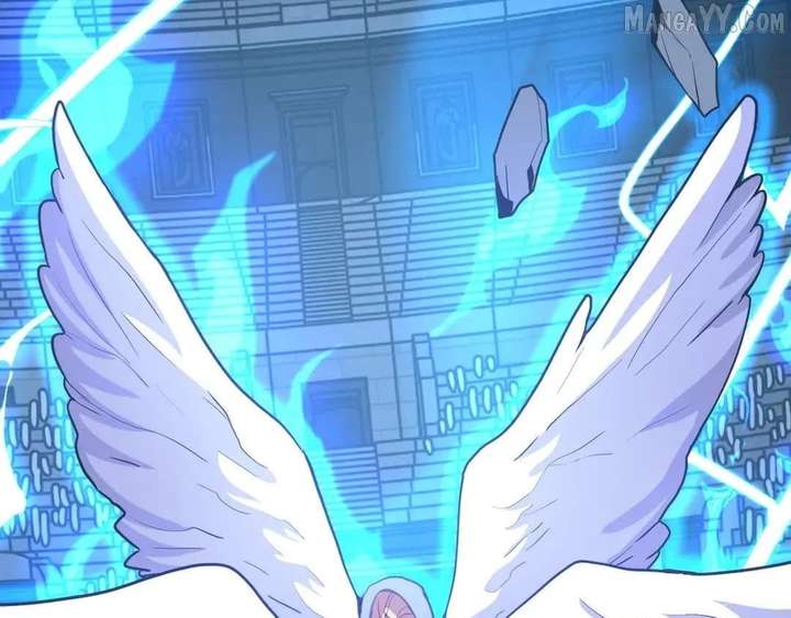 Logging 10,000 Years into the Future Chapter 267 - Page 103