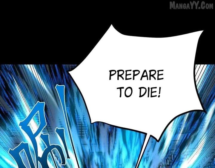 Logging 10,000 Years into the Future Chapter 267 - Page 106