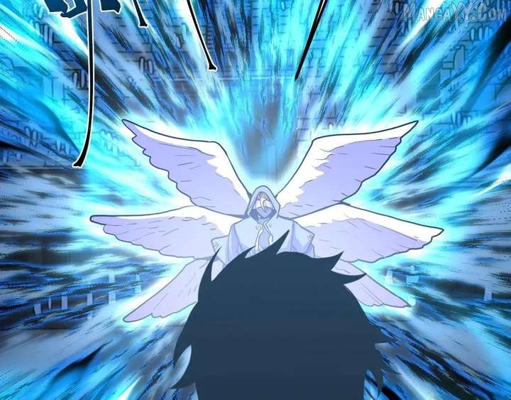 Logging 10,000 Years into the Future Chapter 267 - Page 107