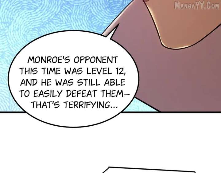 Logging 10,000 Years into the Future Chapter 267 - Page 11