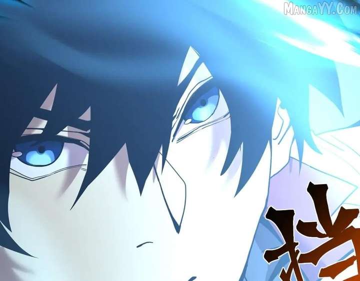 Logging 10,000 Years into the Future Chapter 267 - Page 110