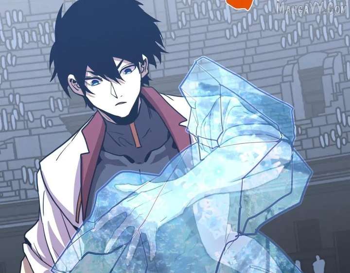 Logging 10,000 Years into the Future Chapter 267 - Page 113