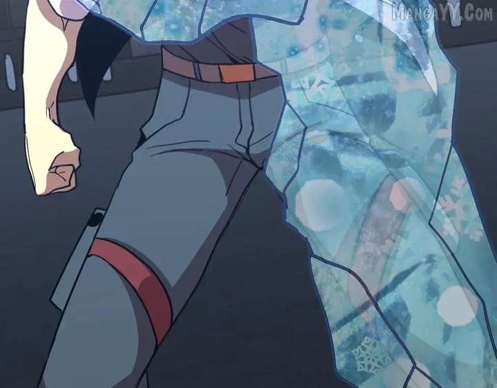 Logging 10,000 Years into the Future Chapter 267 - Page 114