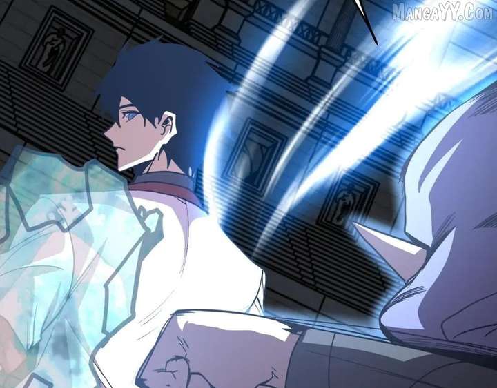 Logging 10,000 Years into the Future Chapter 267 - Page 116