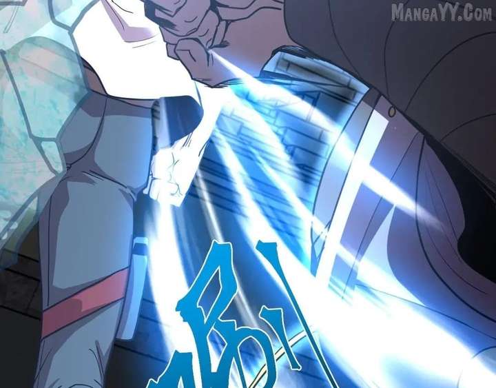 Logging 10,000 Years into the Future Chapter 267 - Page 117