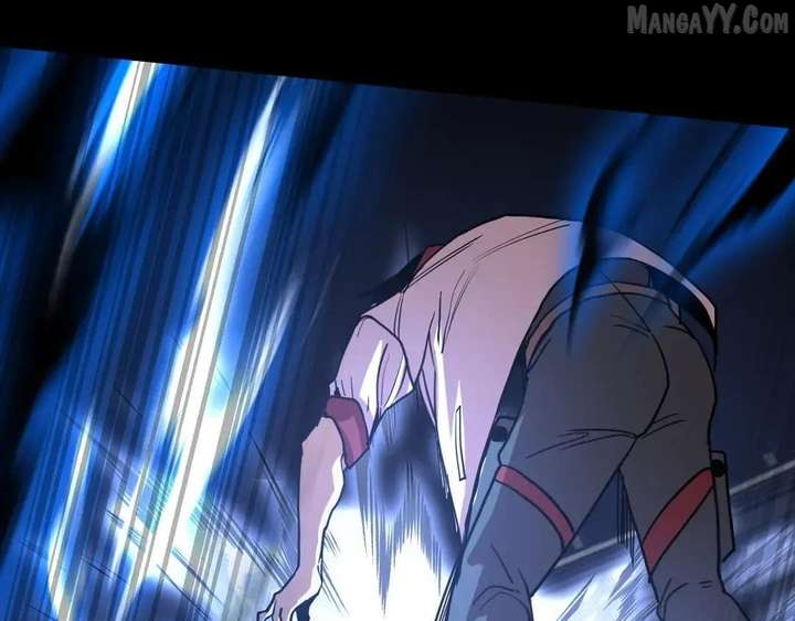 Logging 10,000 Years into the Future Chapter 267 - Page 119