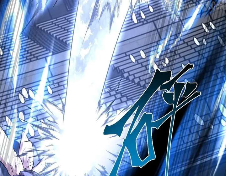 Logging 10,000 Years into the Future Chapter 267 - Page 121