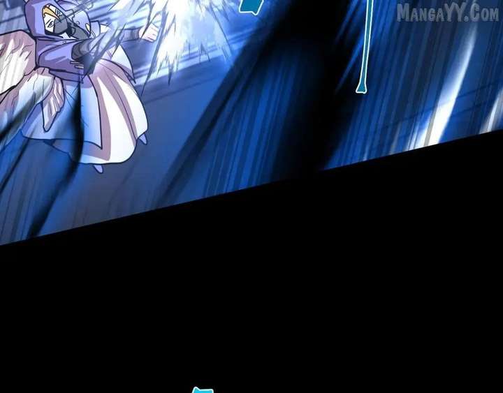 Logging 10,000 Years into the Future Chapter 267 - Page 122