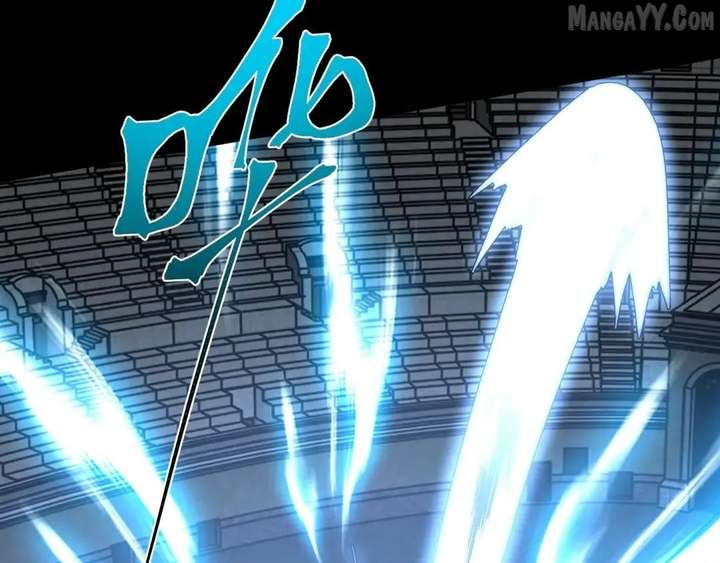 Logging 10,000 Years into the Future Chapter 267 - Page 123