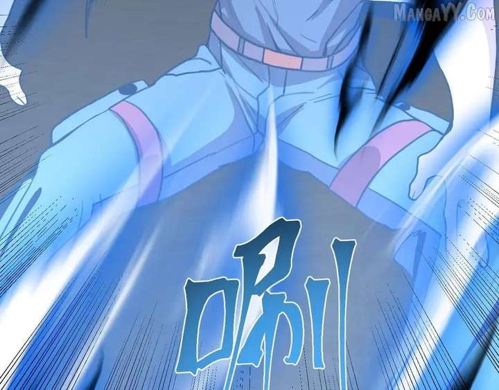 Logging 10,000 Years into the Future Chapter 267 - Page 127