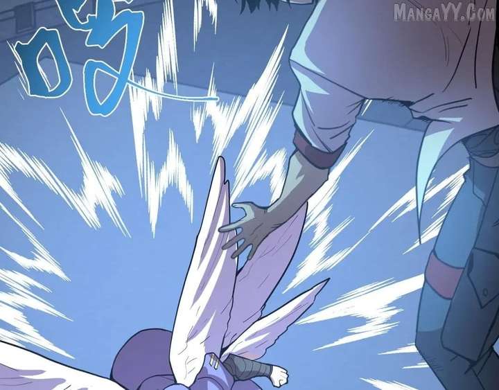 Logging 10,000 Years into the Future Chapter 267 - Page 132