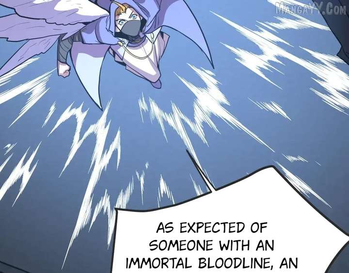 Logging 10,000 Years into the Future Chapter 267 - Page 133