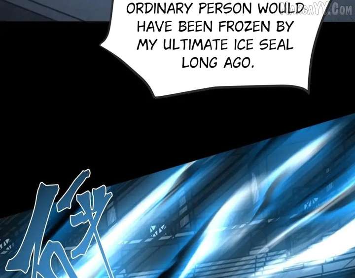 Logging 10,000 Years into the Future Chapter 267 - Page 134