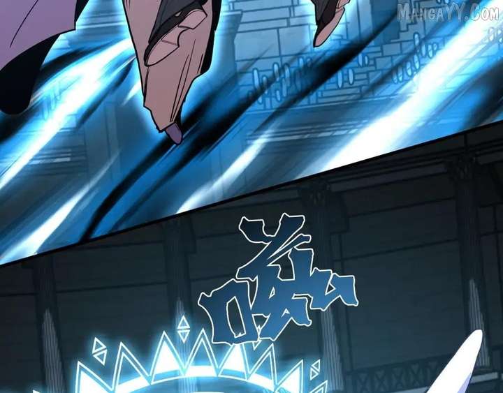 Logging 10,000 Years into the Future Chapter 267 - Page 136