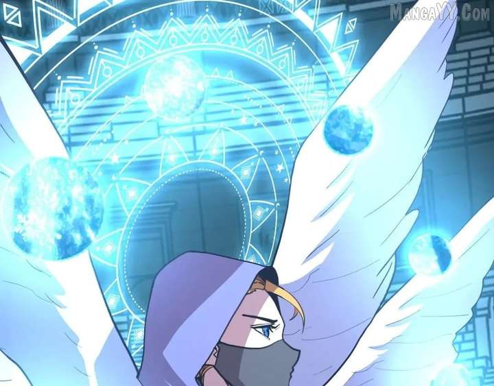 Logging 10,000 Years into the Future Chapter 267 - Page 137