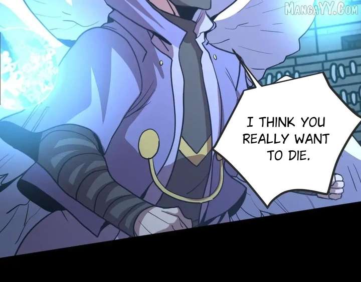 Logging 10,000 Years into the Future Chapter 267 - Page 138