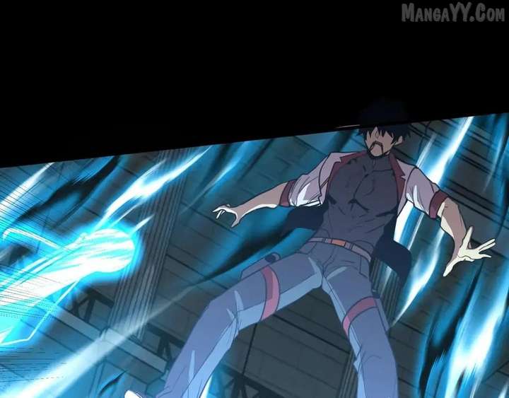 Logging 10,000 Years into the Future Chapter 267 - Page 139