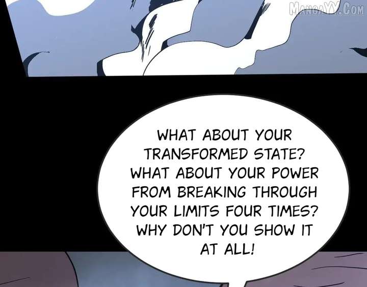 Logging 10,000 Years into the Future Chapter 267 - Page 147