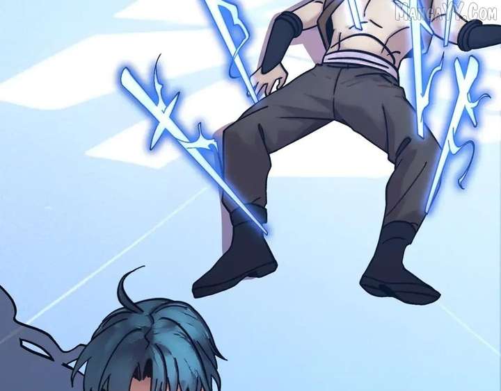 Logging 10,000 Years into the Future Chapter 267 - Page 15