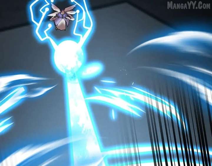 Logging 10,000 Years into the Future Chapter 267 - Page 156