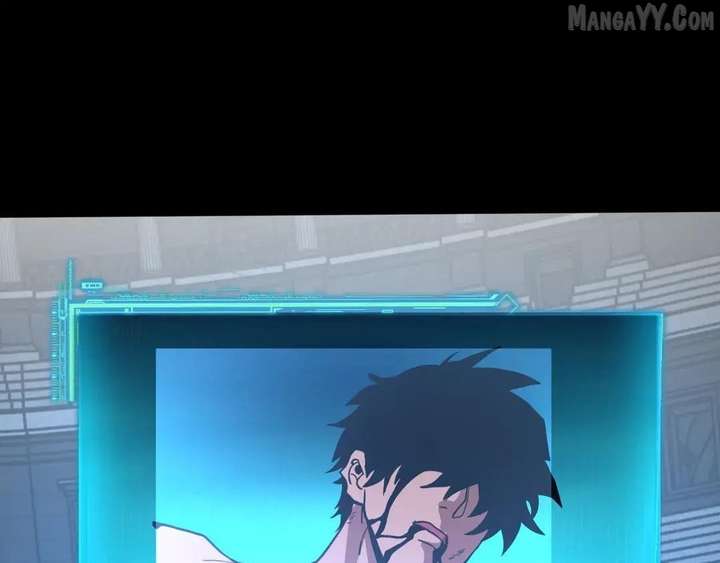 Logging 10,000 Years into the Future Chapter 267 - Page 163