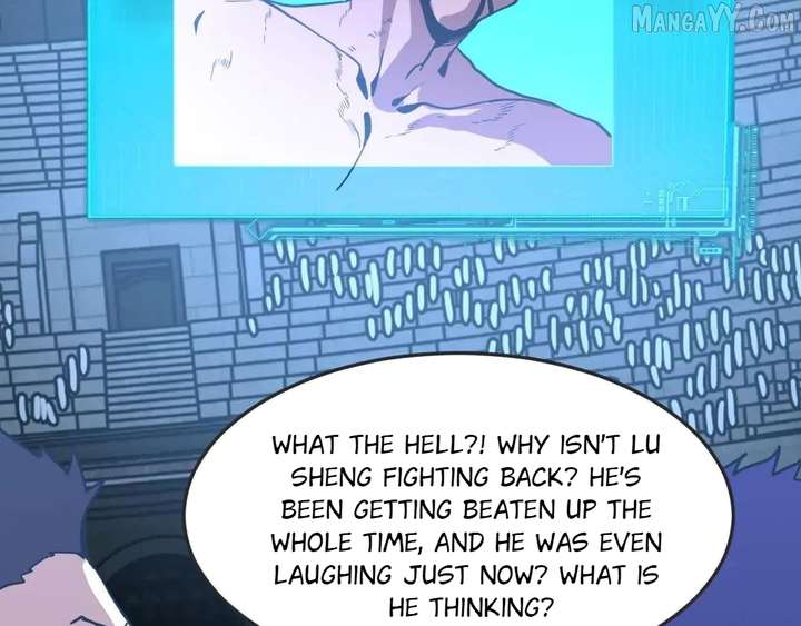 Logging 10,000 Years into the Future Chapter 267 - Page 164