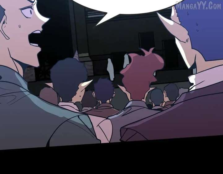 Logging 10,000 Years into the Future Chapter 267 - Page 165