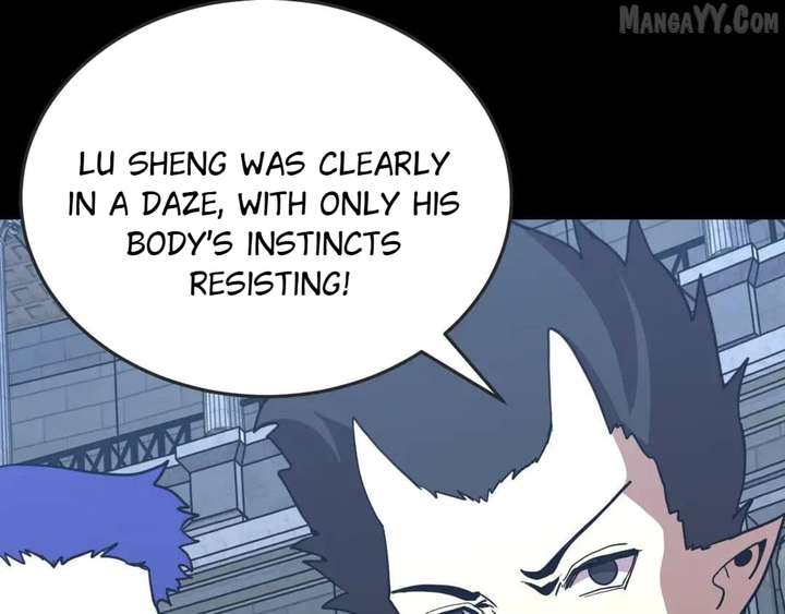 Logging 10,000 Years into the Future Chapter 267 - Page 166