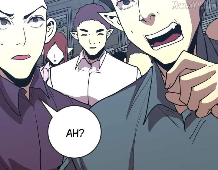 Logging 10,000 Years into the Future Chapter 267 - Page 167