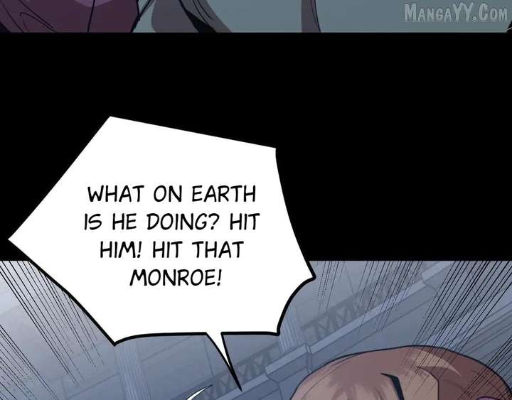 Logging 10,000 Years into the Future Chapter 267 - Page 168