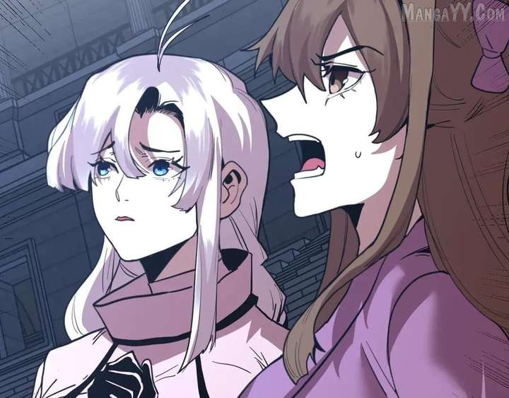 Logging 10,000 Years into the Future Chapter 267 - Page 169