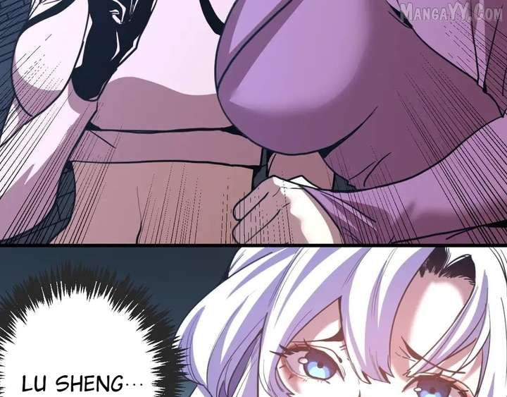 Logging 10,000 Years into the Future Chapter 267 - Page 170