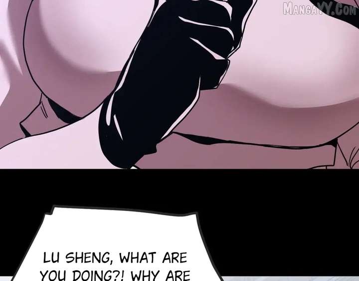 Logging 10,000 Years into the Future Chapter 267 - Page 172